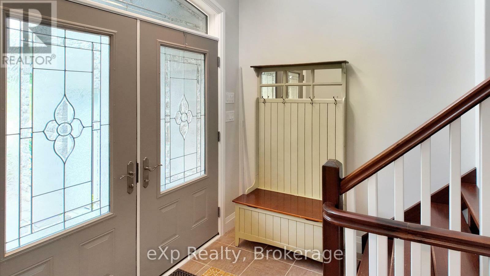 Property Photo: 527 Lake Rosalind Road 5 ON N4N 3B9