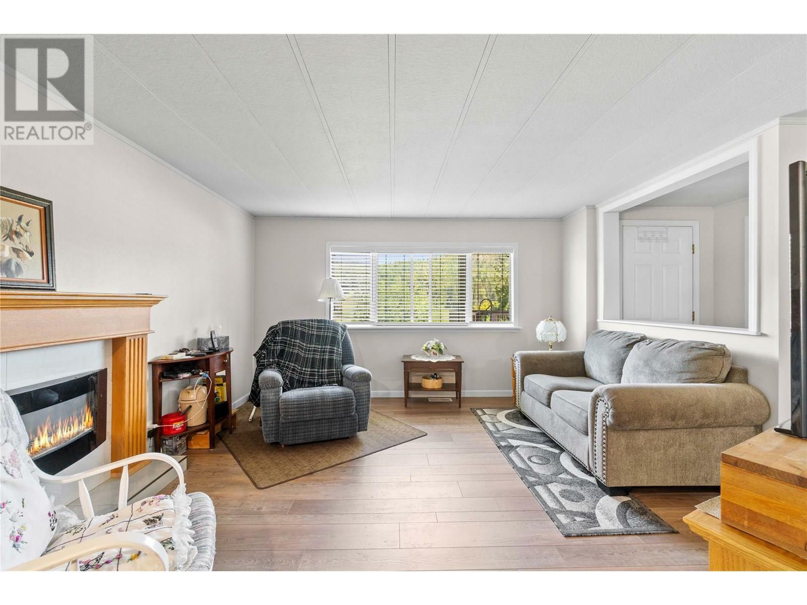 Property Photo: 2500 97B Highway Southeast 19 BC V1E 1A6