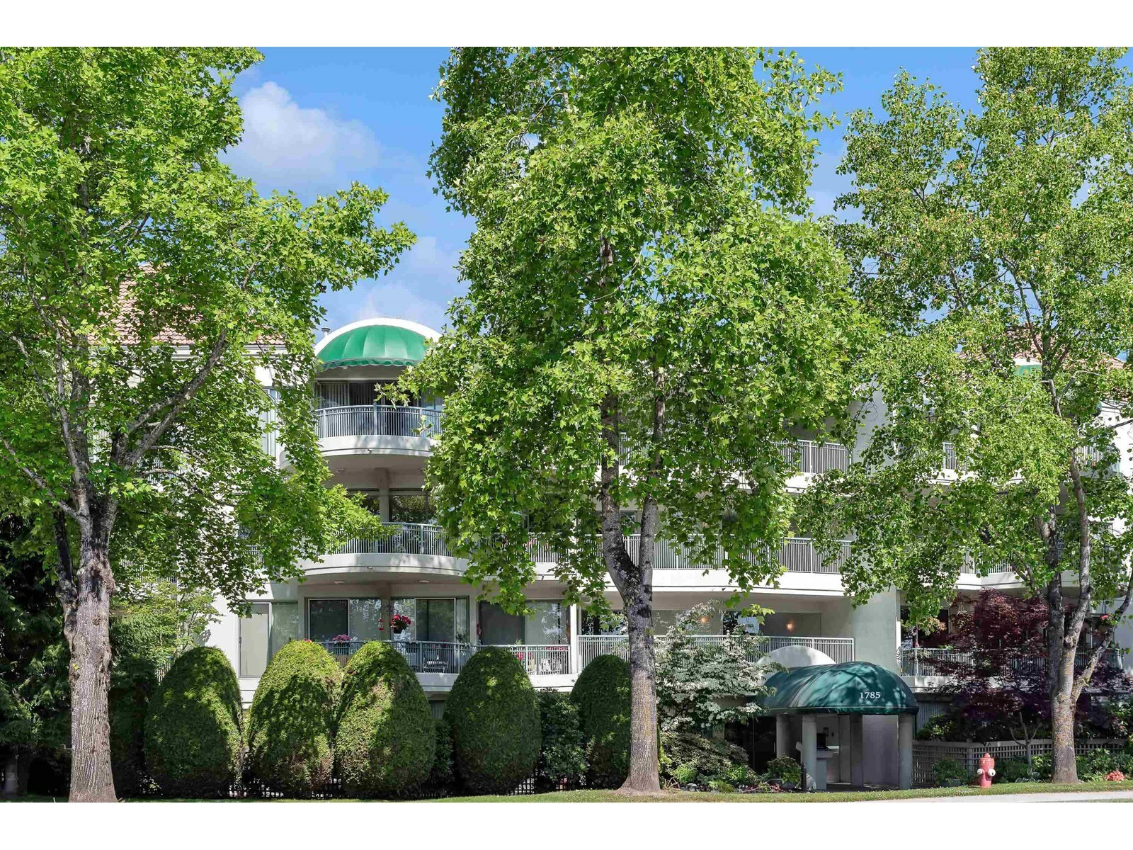 Property Photo: 1785 Martin 111 BC V4A 9T5