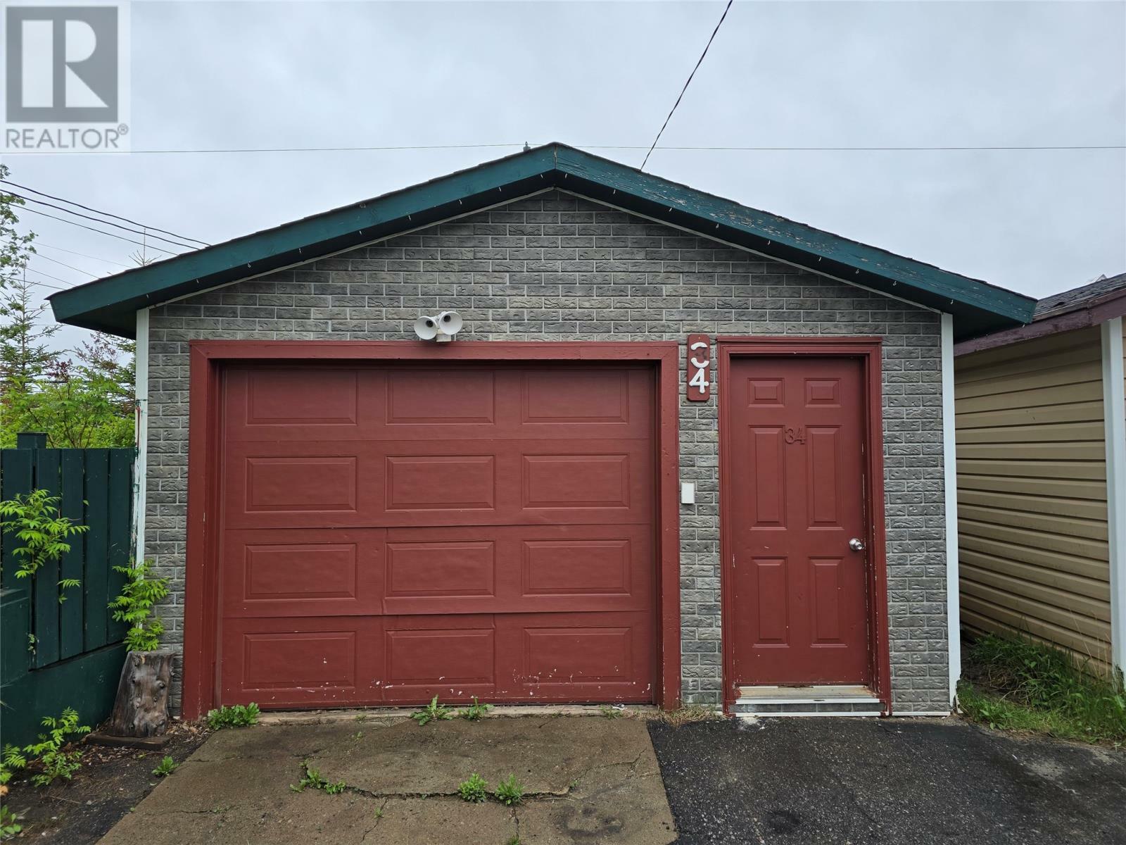Photo de la propriété: 34 Anderson Street NL A0R 1B0