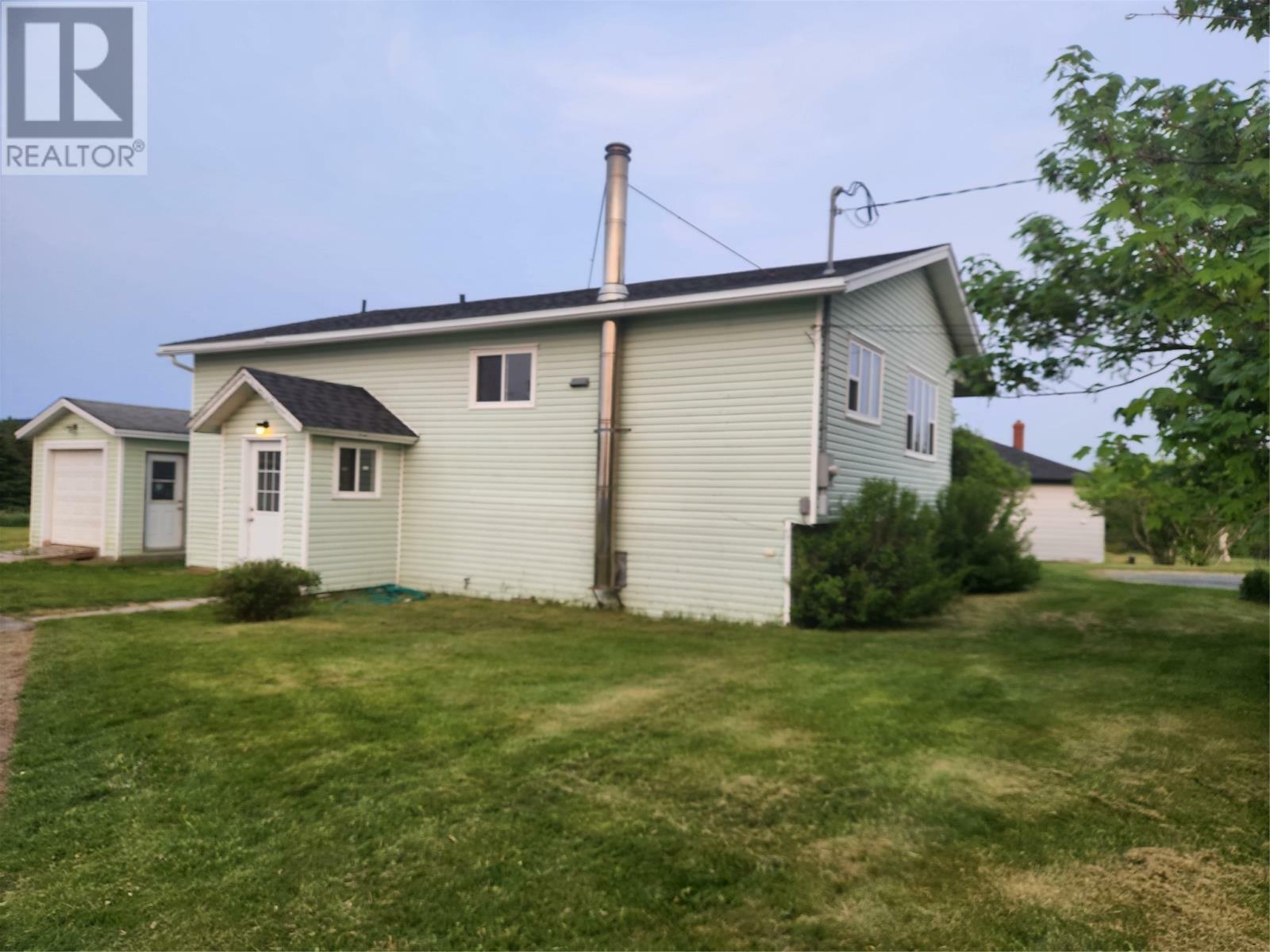 Photo de la propriété: 178 Outer Cove Road NL A0A 3M0