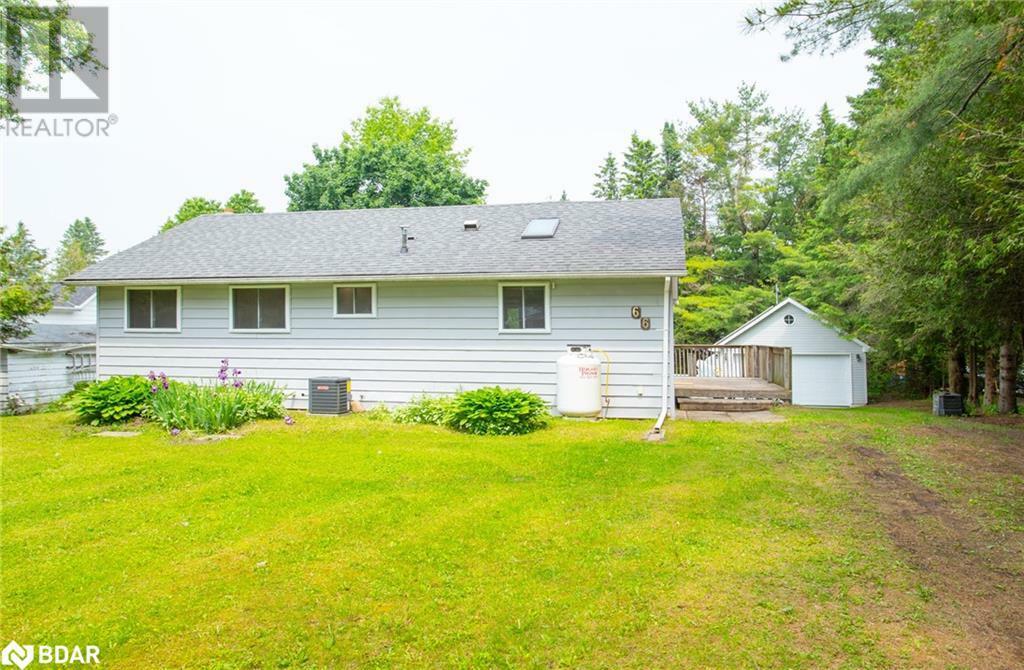 Property Photo: 66 Cowans Crescent ON K0L 2W0