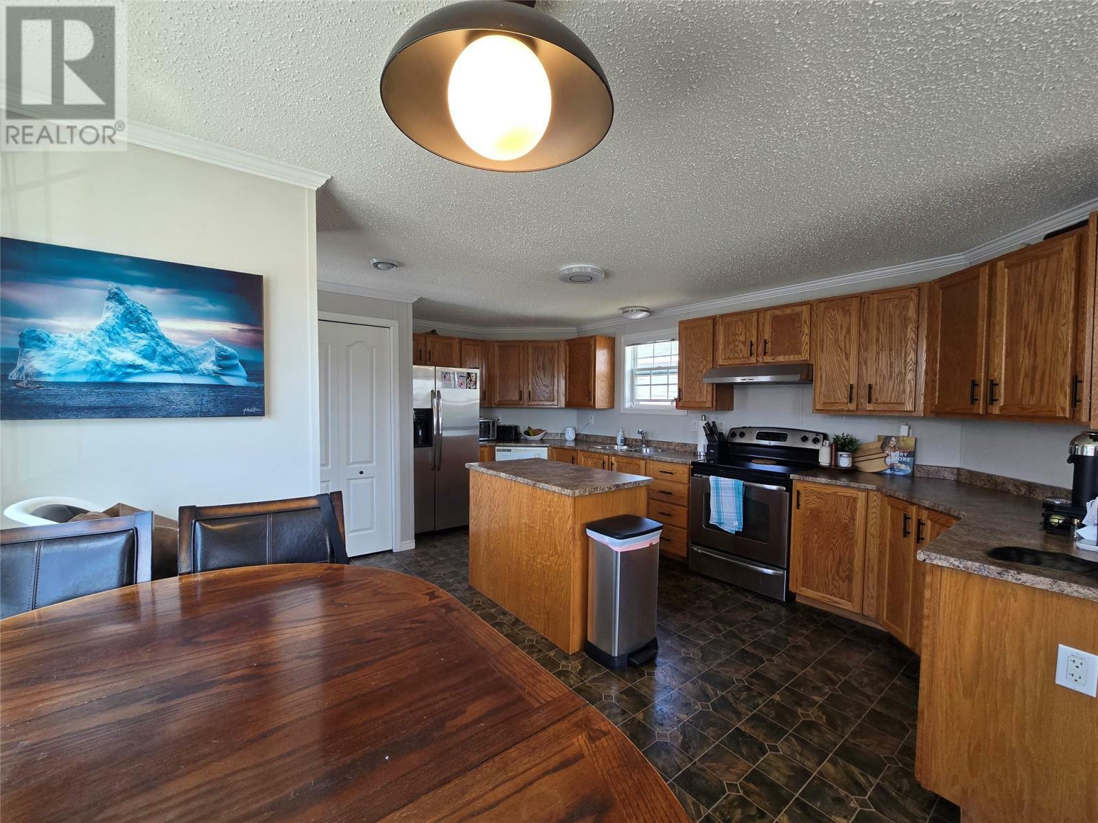Property Photo: 4033 Ashuanipi Crescent NL A2V 2R5