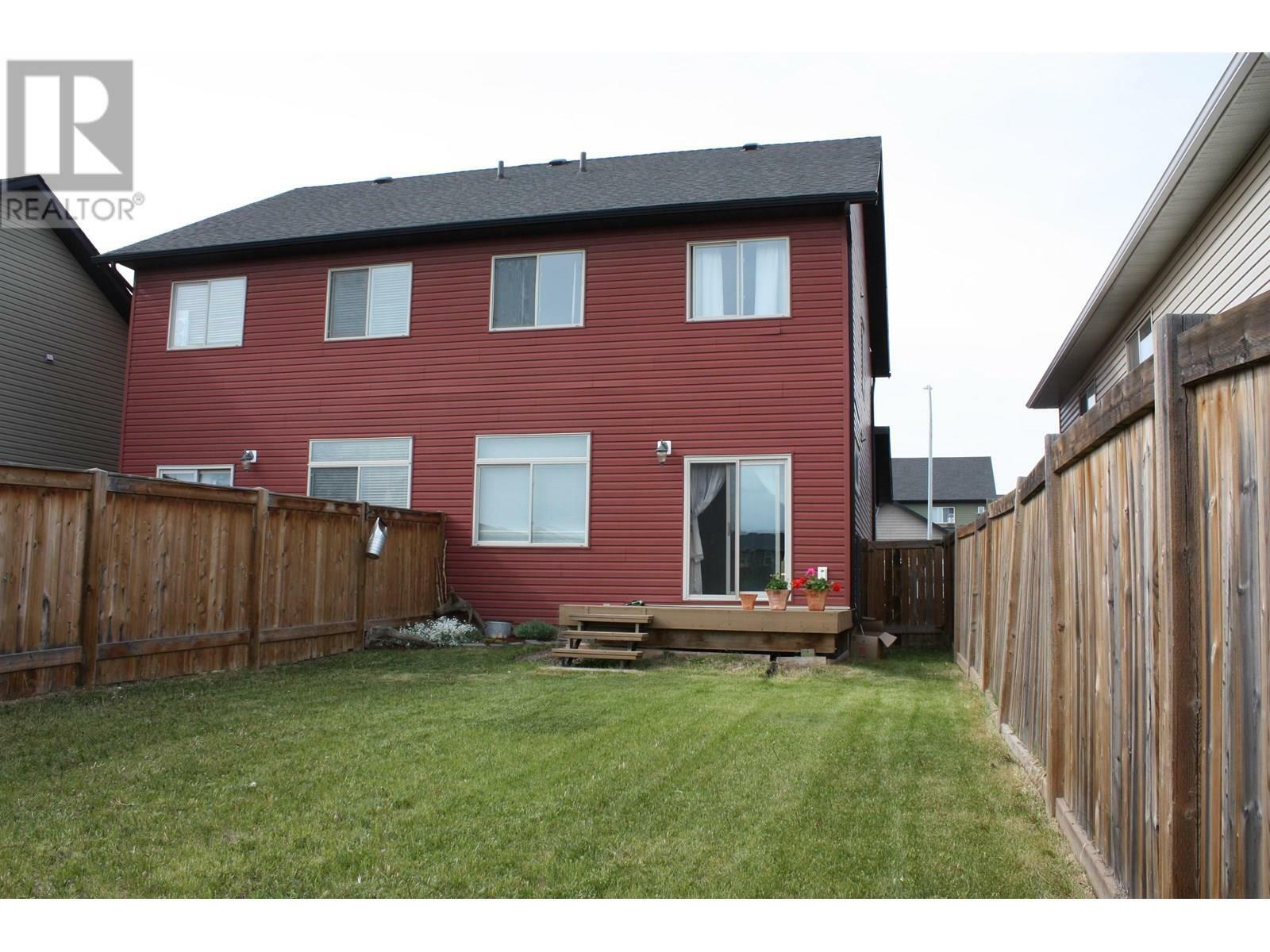 Photo de la propriété: 8311 87 Avenue BC V1J 0K7