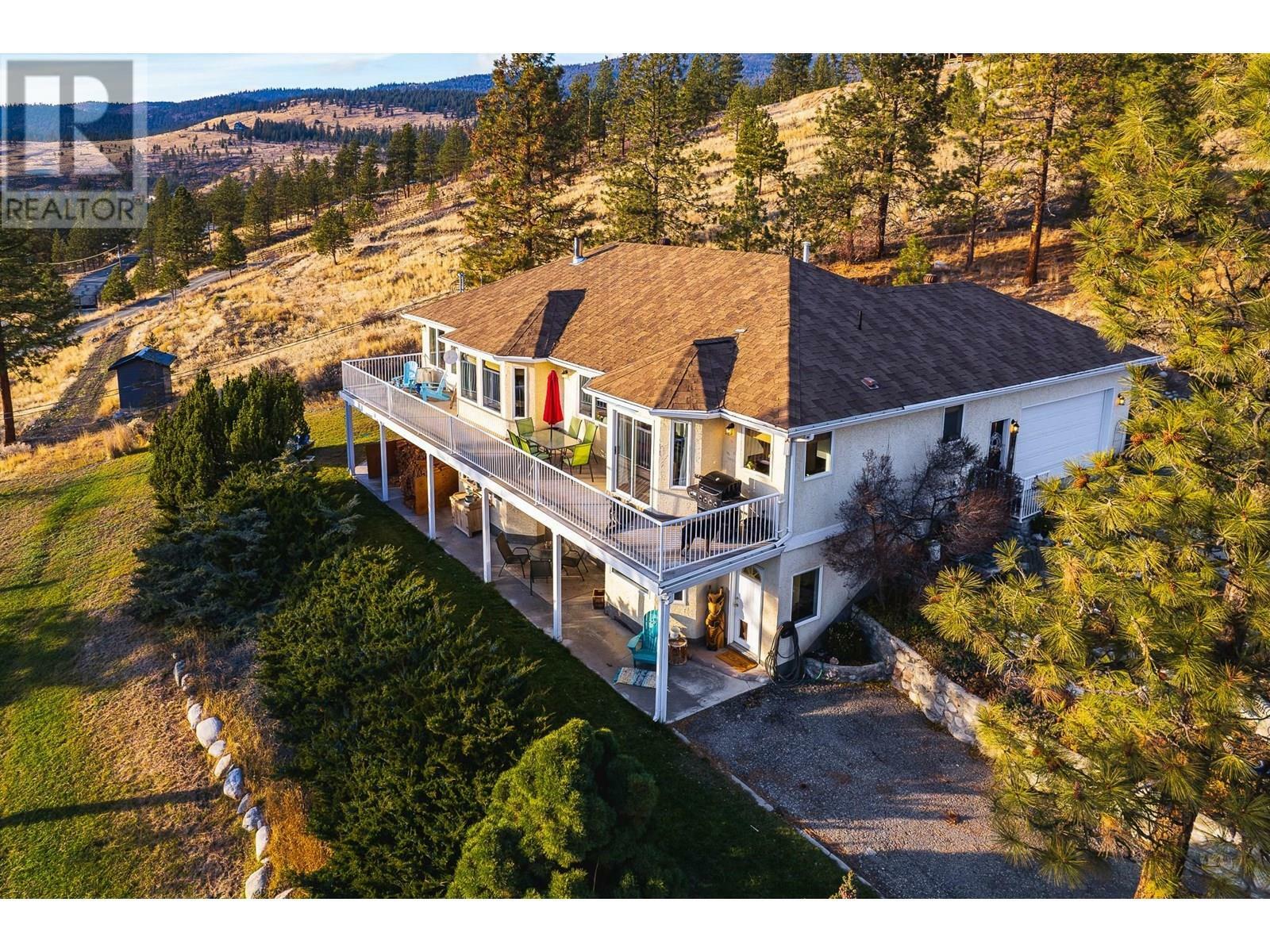 1837 Miller Road  Merritt BC V1K 1R8 photo