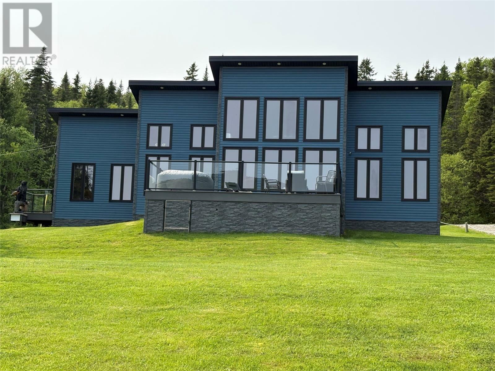 0 Spruce Brook Road  Gallants NL A0L 1G0 photo