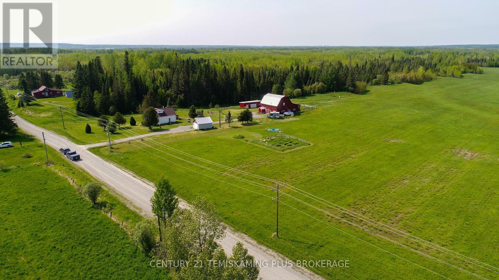 Property Photo: 386181 Boundary Road ON P0J 1H0