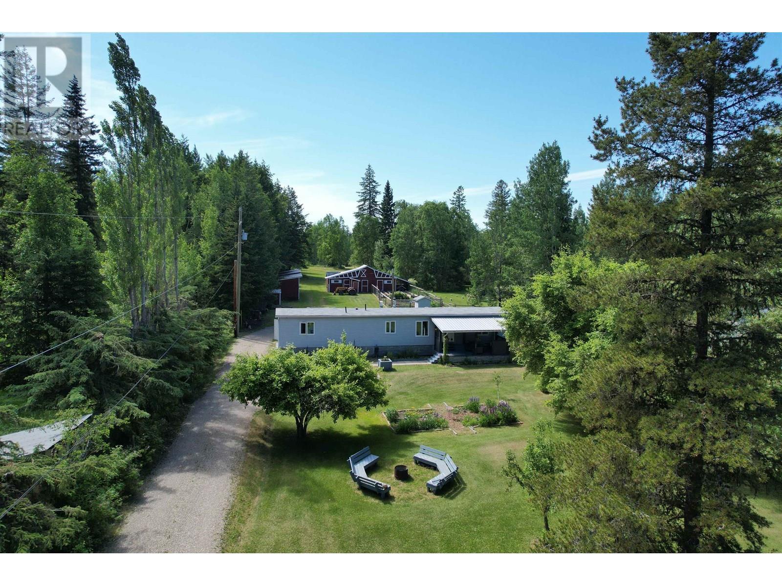 3074 Red Bluff Road  Quesnel BC V2J 6C6 photo