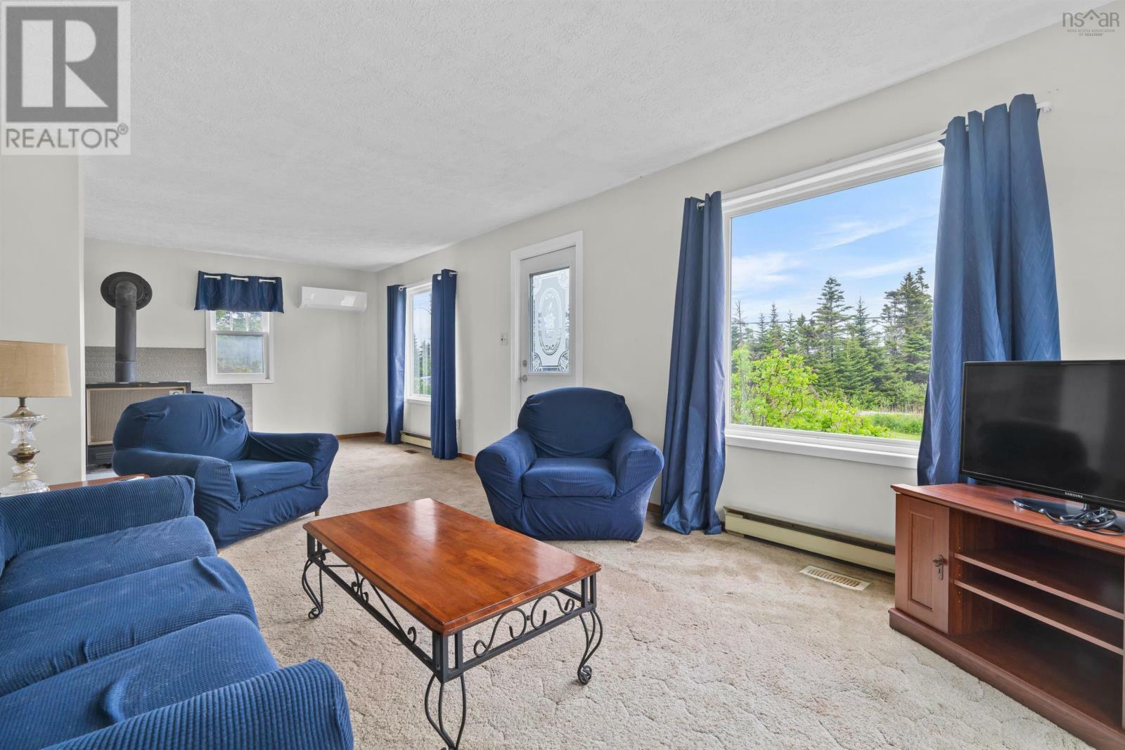 Property Photo: 2766 Ostrea Lake Road NS B0J 2L0