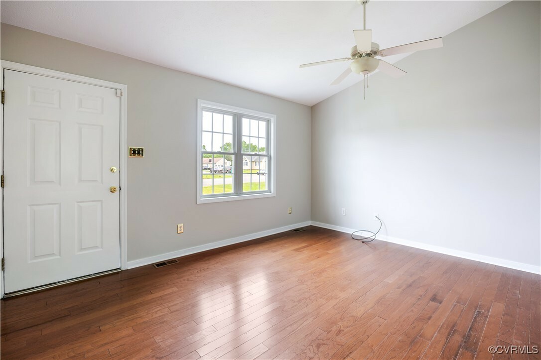 Property Photo: 2518 Parrish Street VA 23231