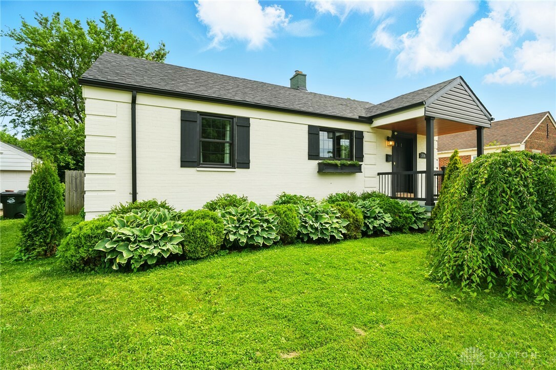 Property Photo:  316 E Dorothy Lane  OH 45419 