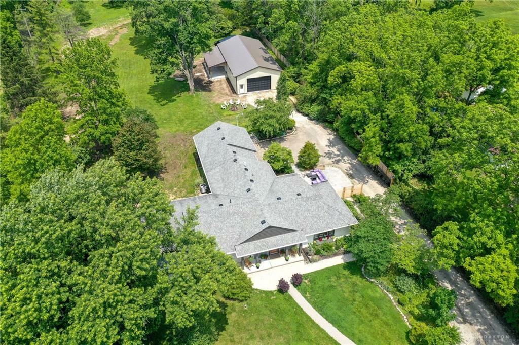 Property Photo:  1925 Little York Road  OH 45414 