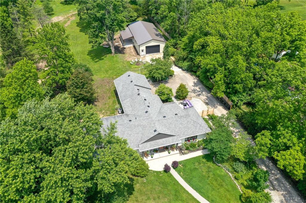 Property Photo:  1925 Little York Road  OH 45414 