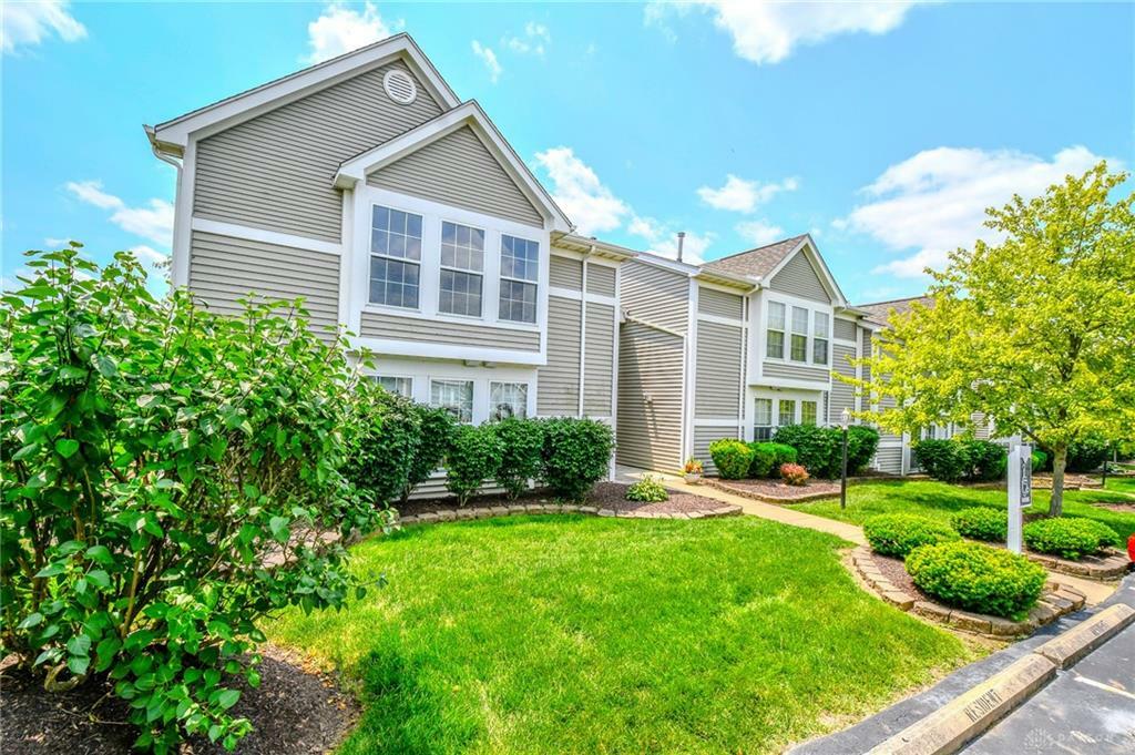 Property Photo:  1547 Commons Drive  OH 45342 