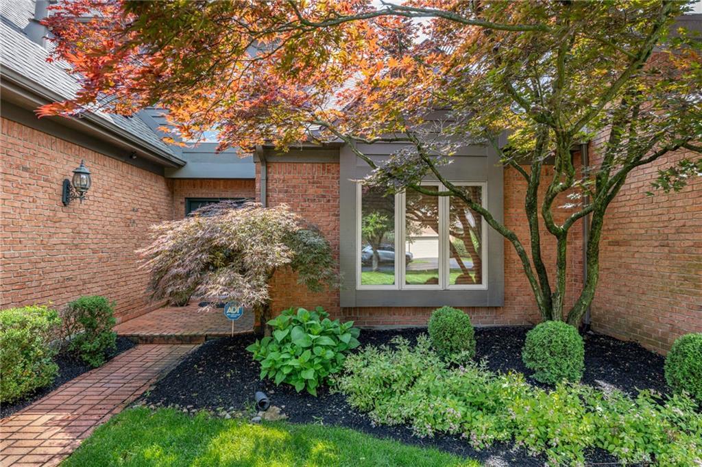 Property Photo: 856 Timberlake Court OH 45429