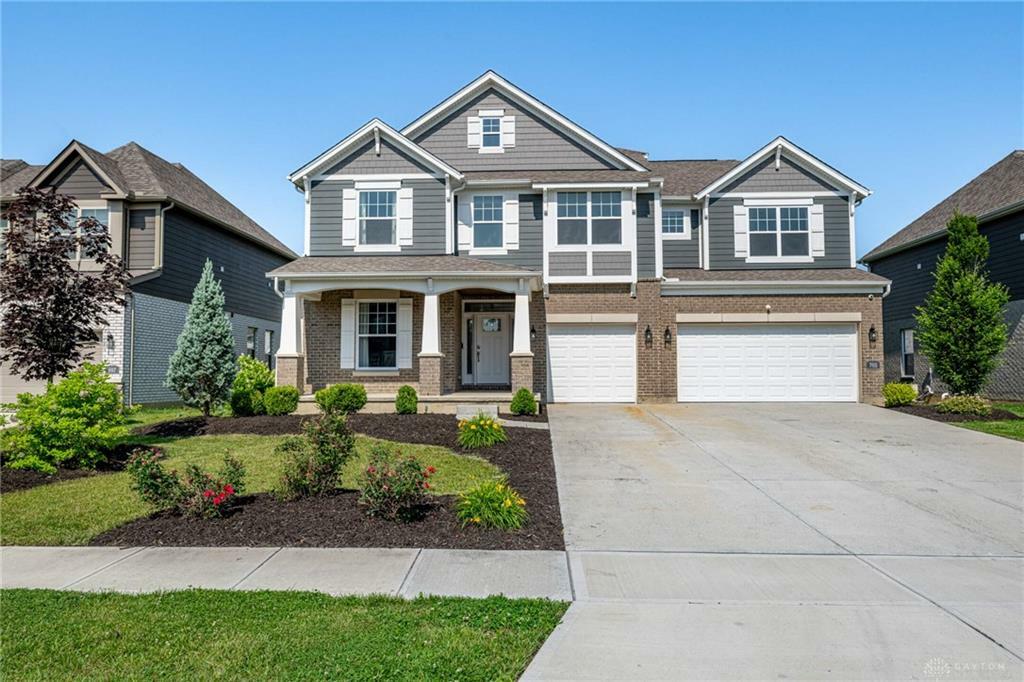 705 Dewmar Drive  Beavercreek OH 45434 photo