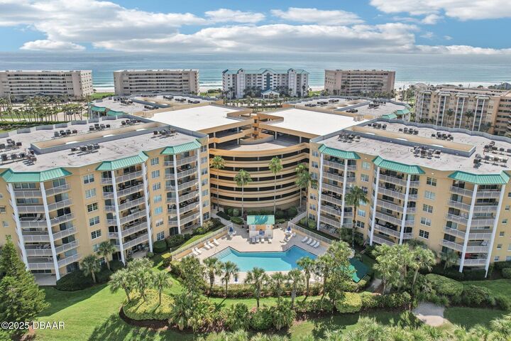 4650 Links Village Drive B103  Ponce Inlet FL 32127 photo