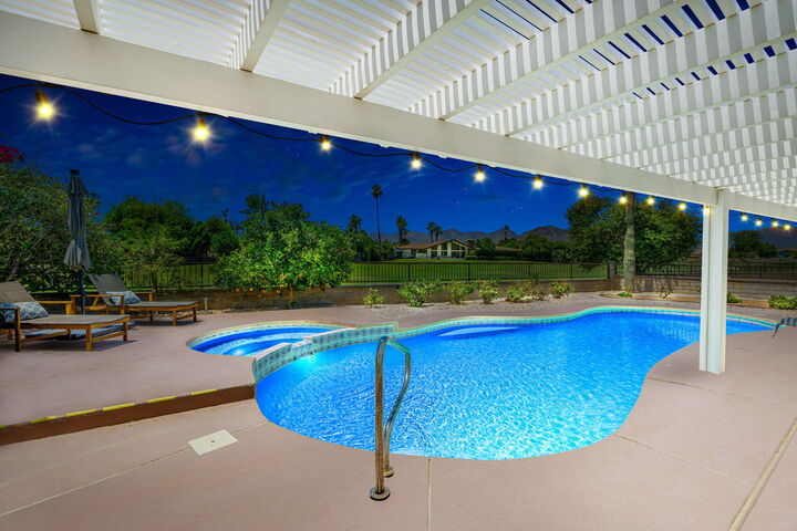 79835 Horseshoe Road  La Quinta CA 92253 photo