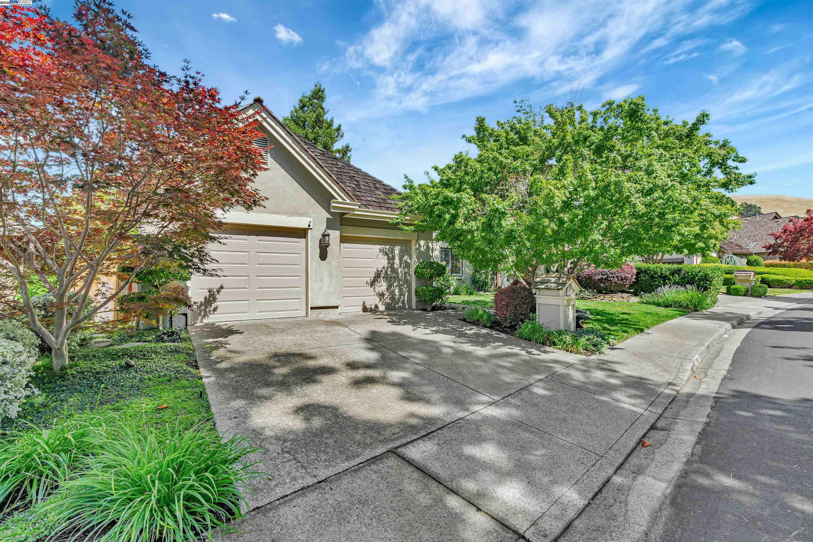 Property Photo: 158 Golden Ridge Rd CA 94507