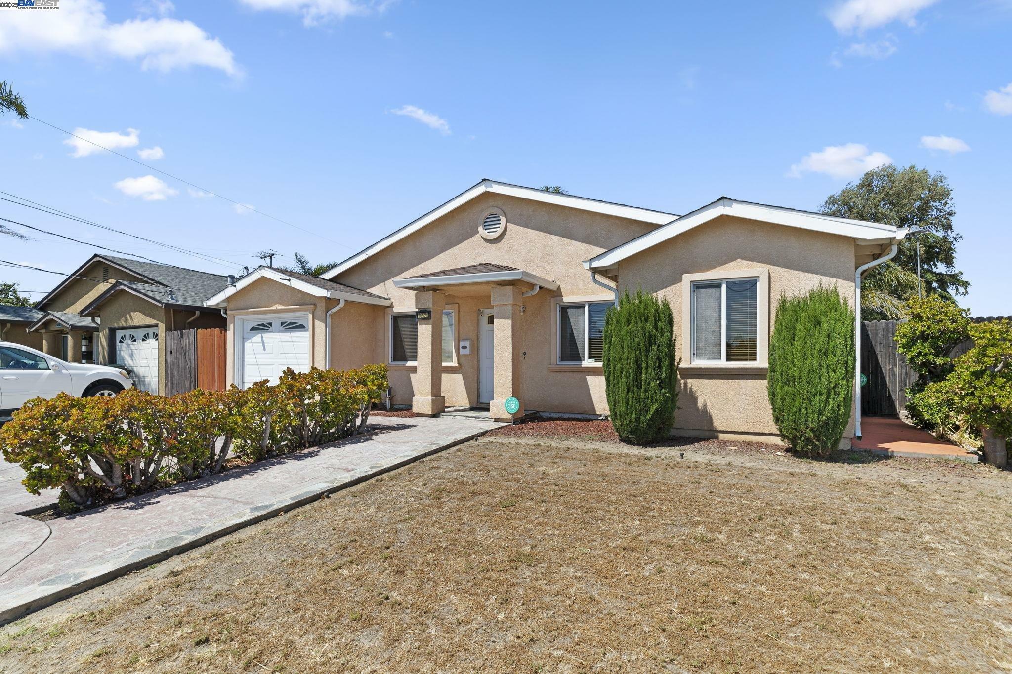 Property Photo: 36524 Cherry St CA 94560