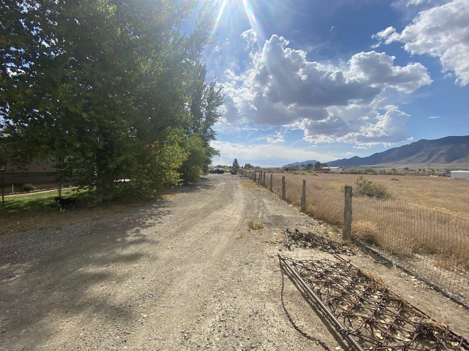 Property Photo:  451 Manley Ranch Road  NV 89045 