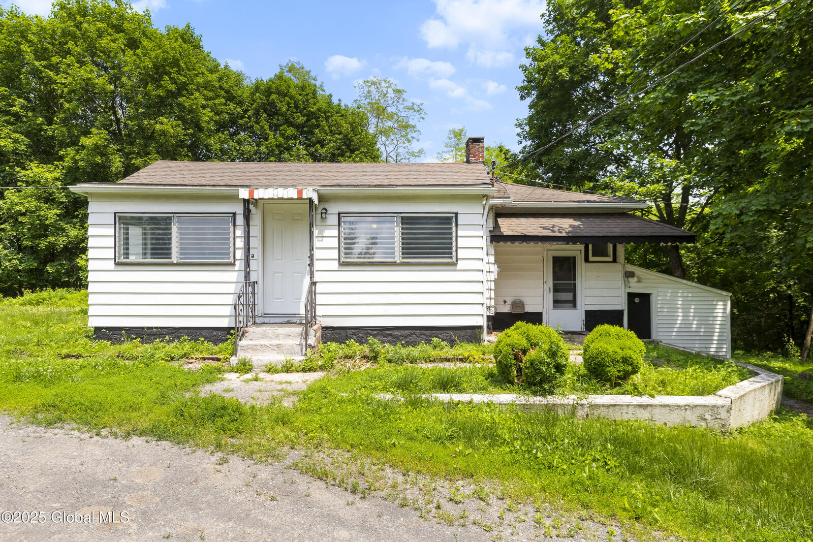 Property Photo:  1588 Co Rd 23B  NY 12451 