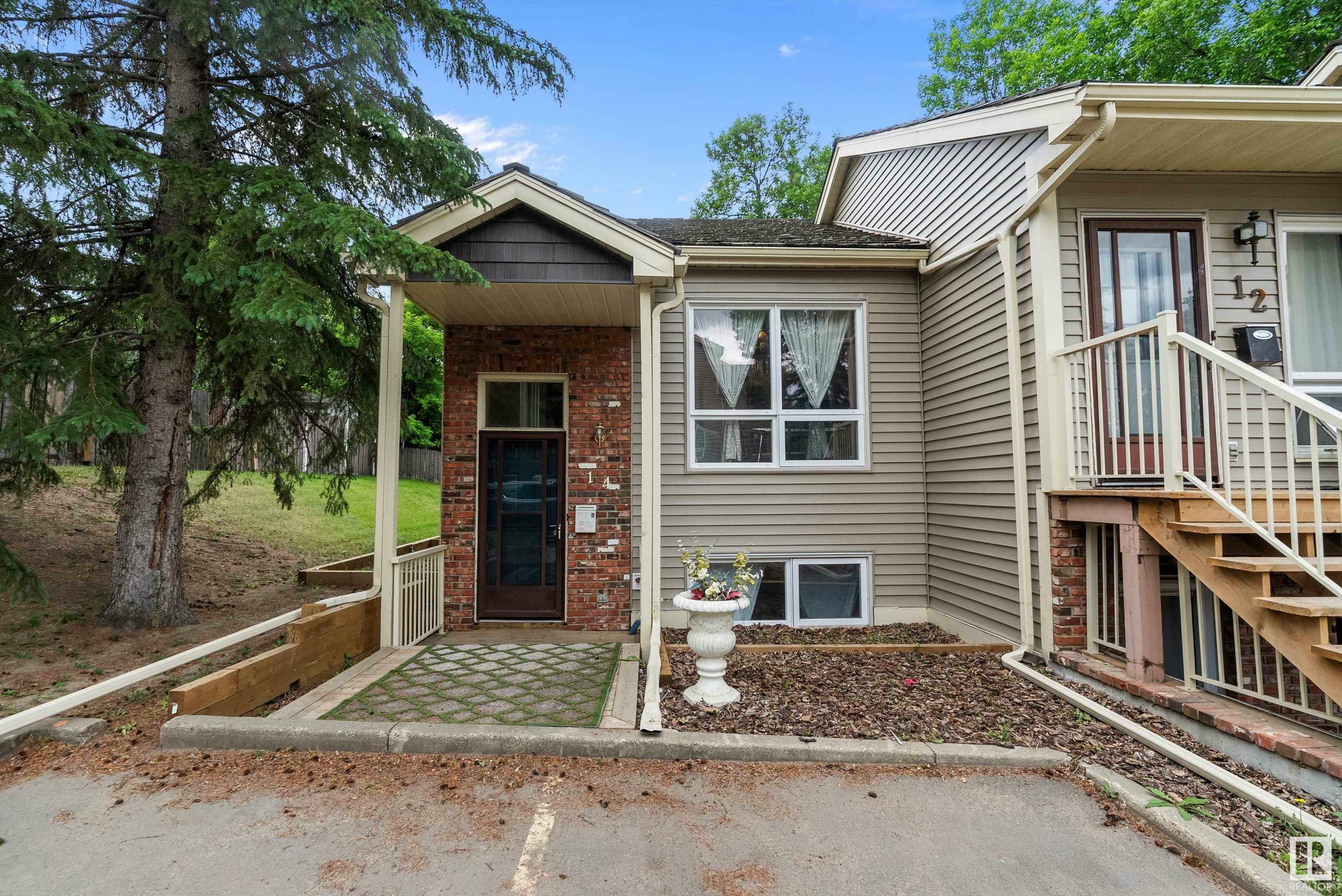 1440 Sherwood Drive 14  Sherwood Park AB T8A 4W3 photo