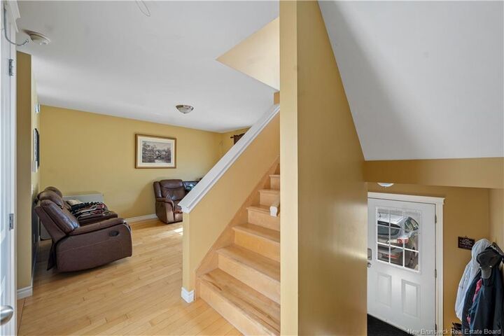 Property Photo:  39 Sunshine Drive  NB E1G 2A3 