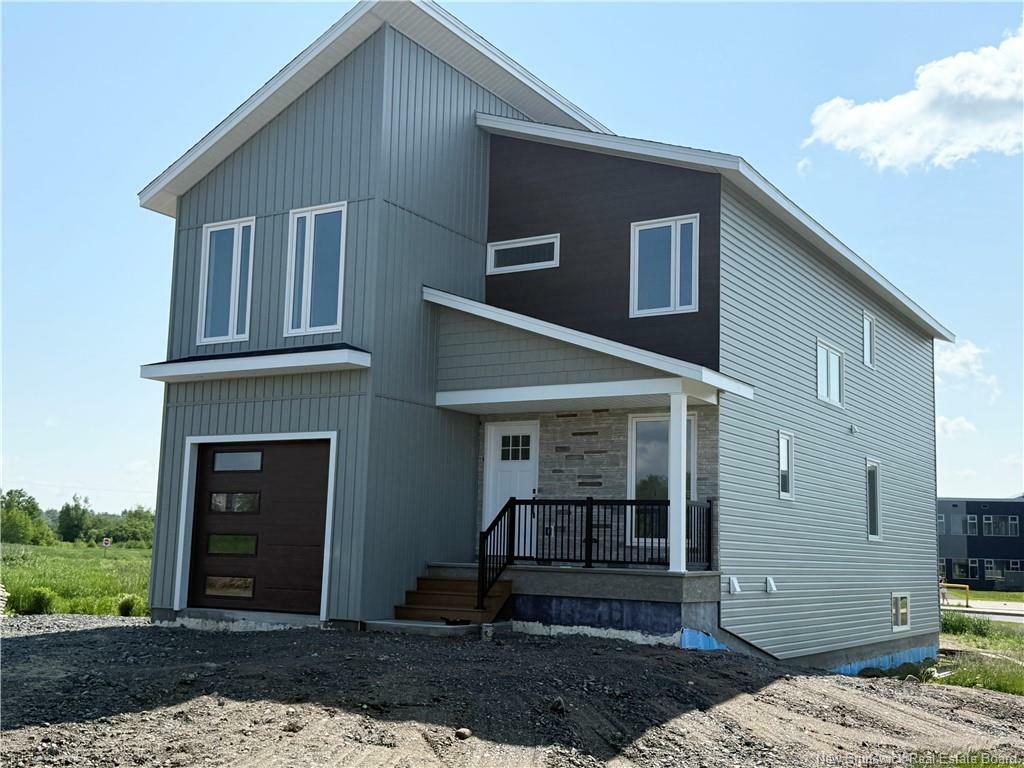 Property Photo: 500 Neill Street NB E3A 5T7