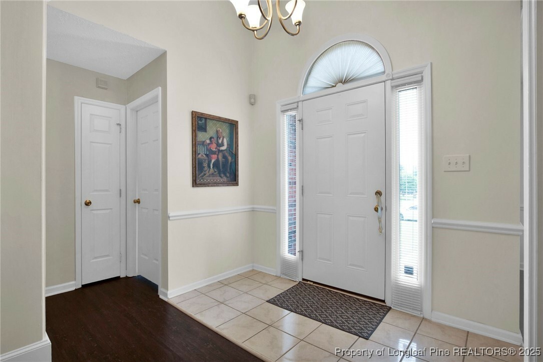 Property Photo: 4800 Deer Lakes Road NC 28311