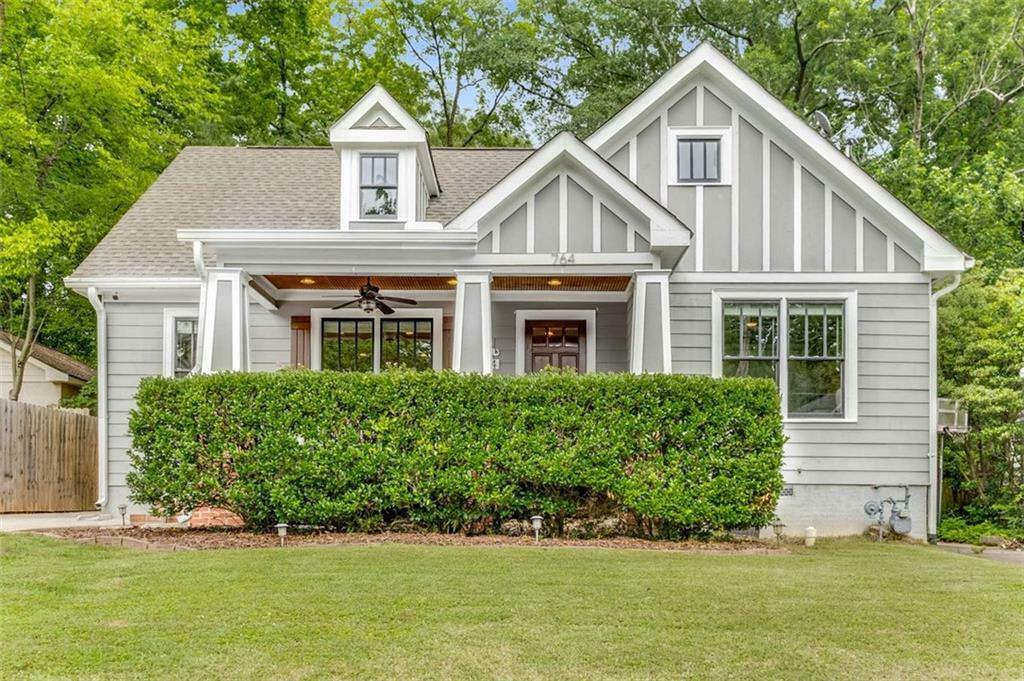 764 Stokeswood Avenue SE  Atlanta GA 30316 photo