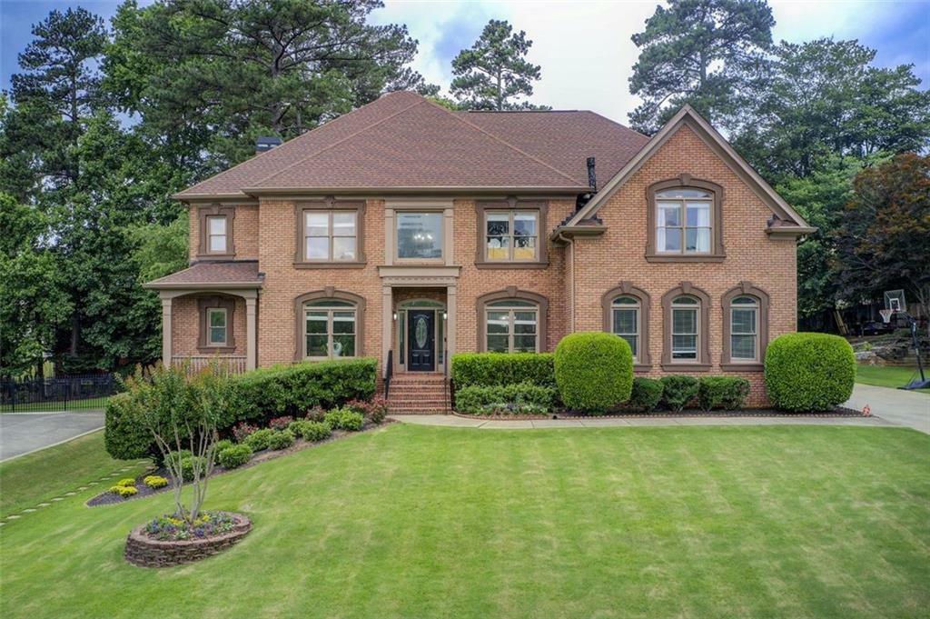 Property Photo: 1952 Sugarstone Drive GA 30043