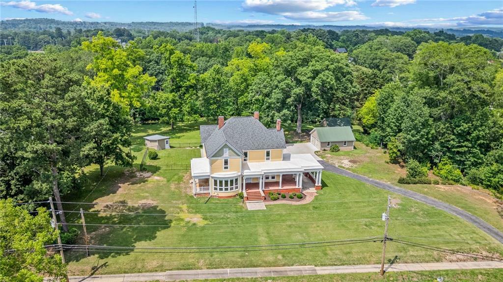 Property Photo: 2280 N Broad Street GA 30529