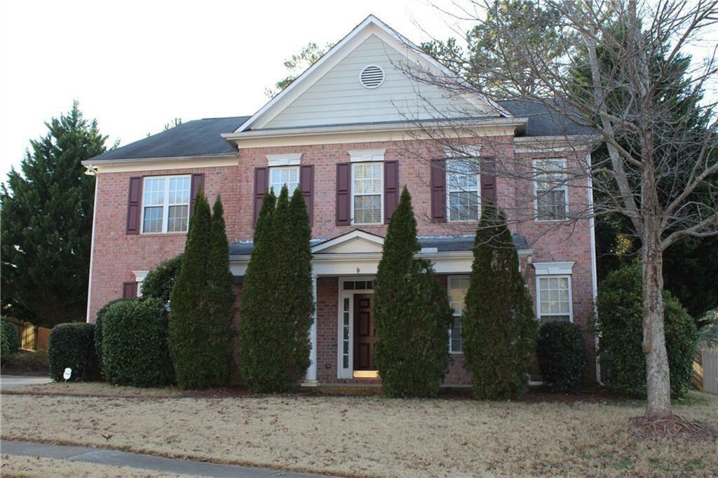 Property Photo: 2627 Hampton Park Drive GA 30062