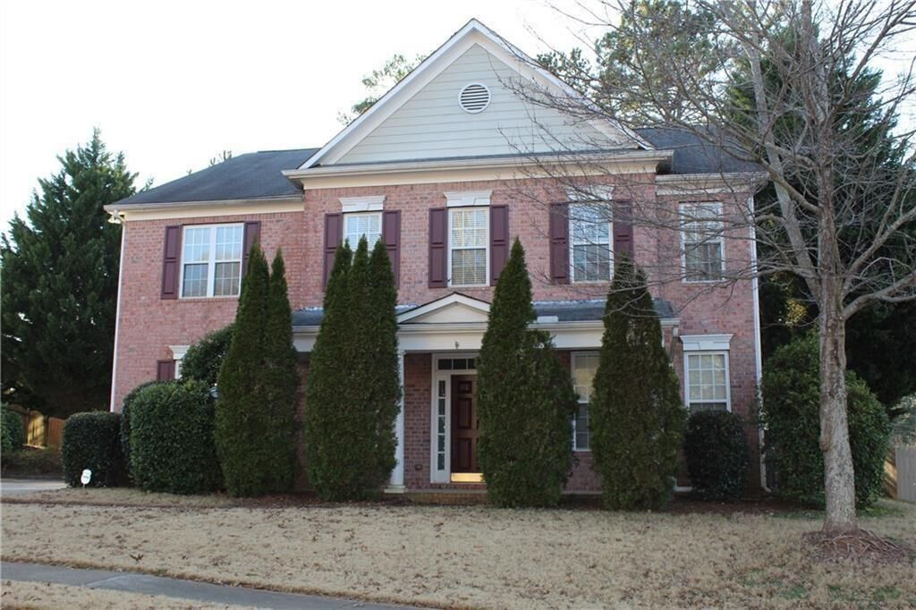 Property Photo:  2627 Hampton Park Drive  GA 30062