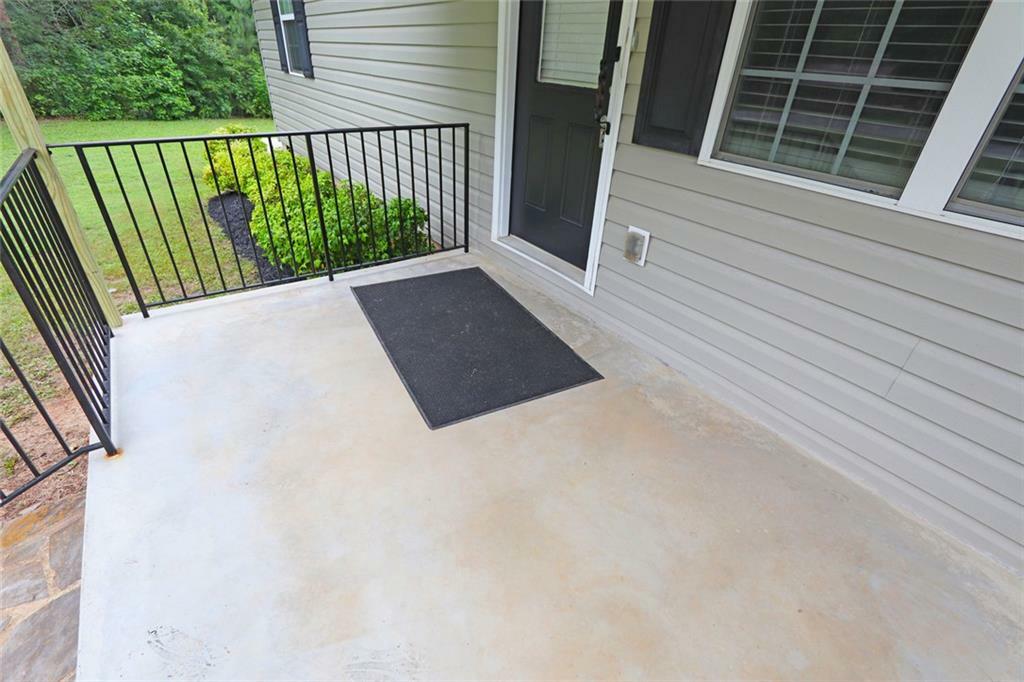 Property Photo: 2603 Old Bushmill Road GA 30110