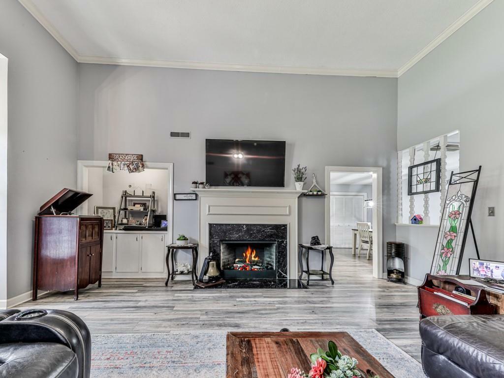 Property Photo: 106 Warwick Way SE GA 30161
