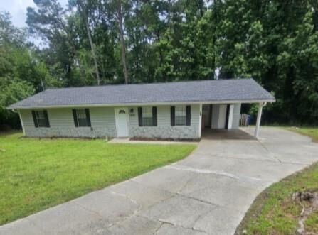 Property Photo: 3645 Shrewsbury Court GA 30039