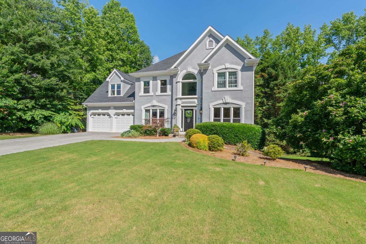 Property Photo:  681 Braidwood Terrace NW  GA 30101 