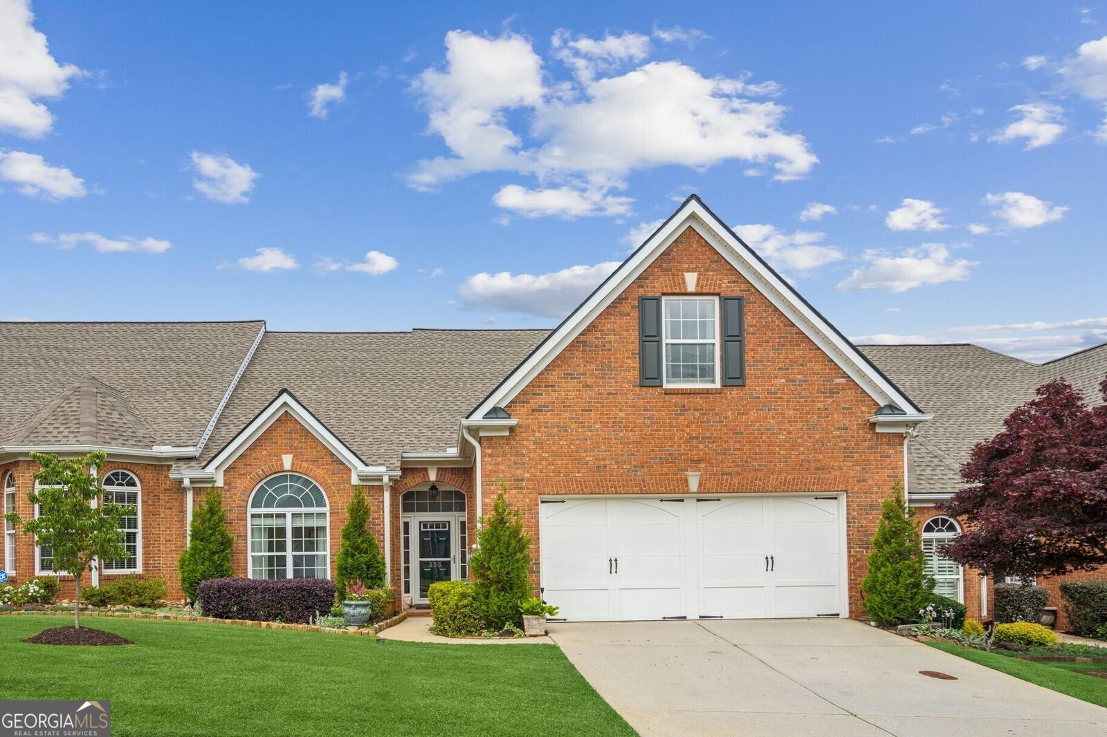 Property Photo: 333 Lauren Lane GA 30188