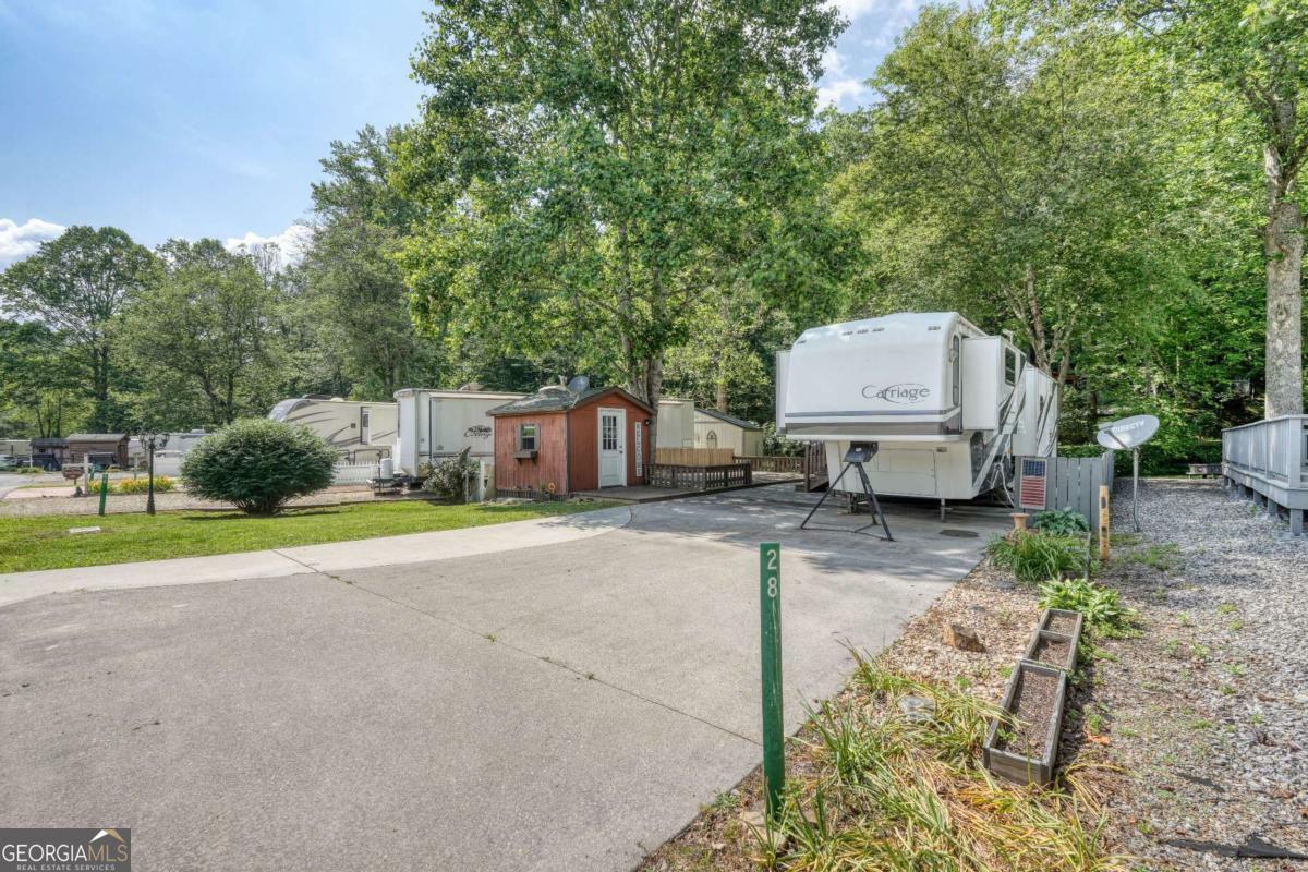 Property Photo: 28 Destination Drive GA 30512