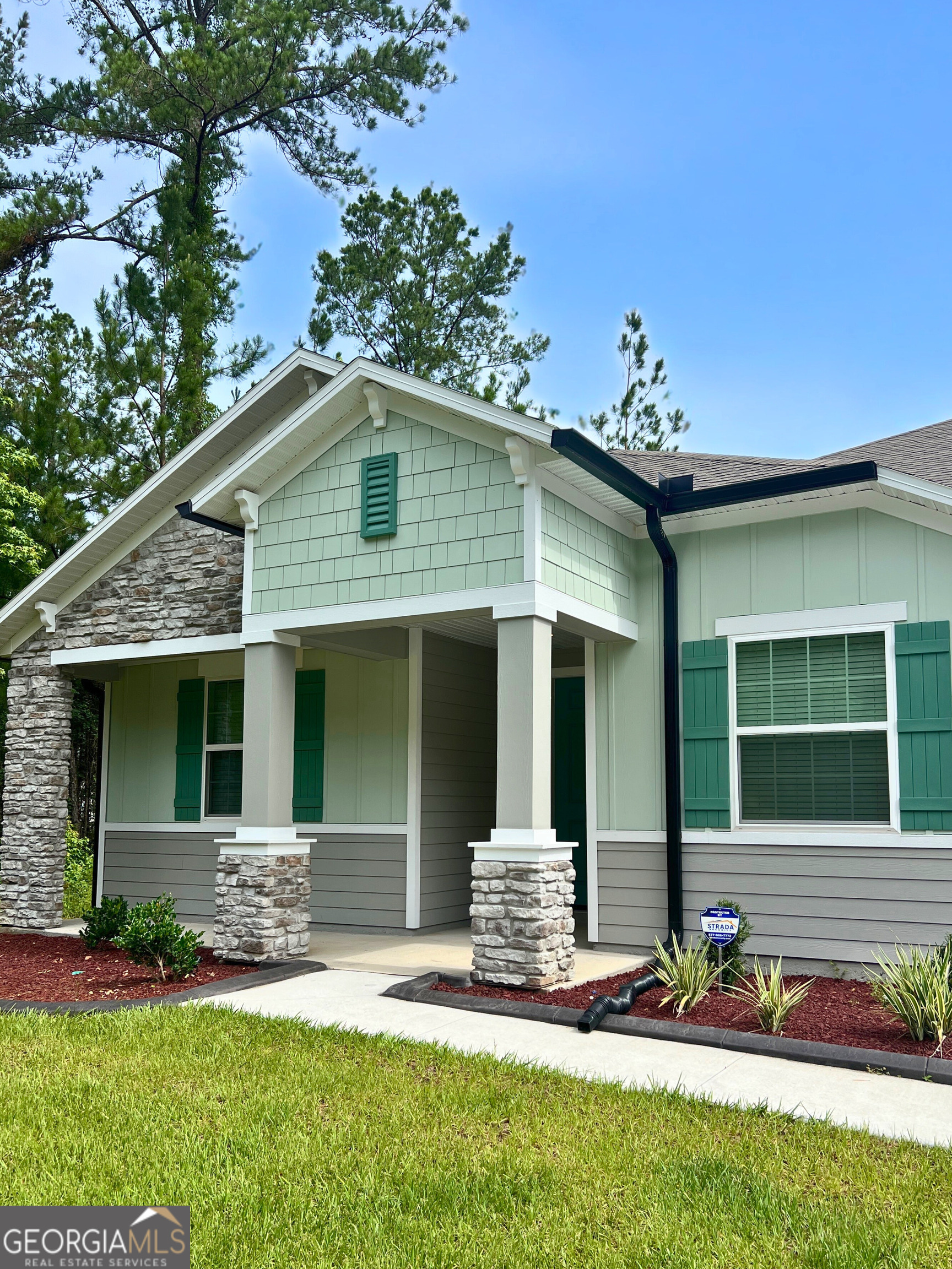 Property Photo: 111 Breakwater Loop GA 31548