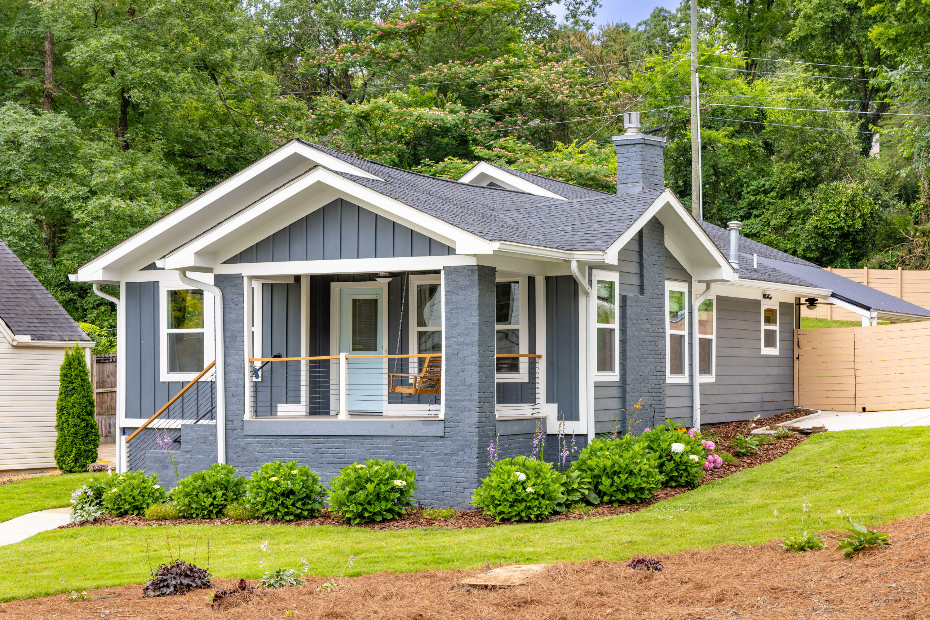 Property Photo:  1707 Knickerbocker Avenue  TN 37405 