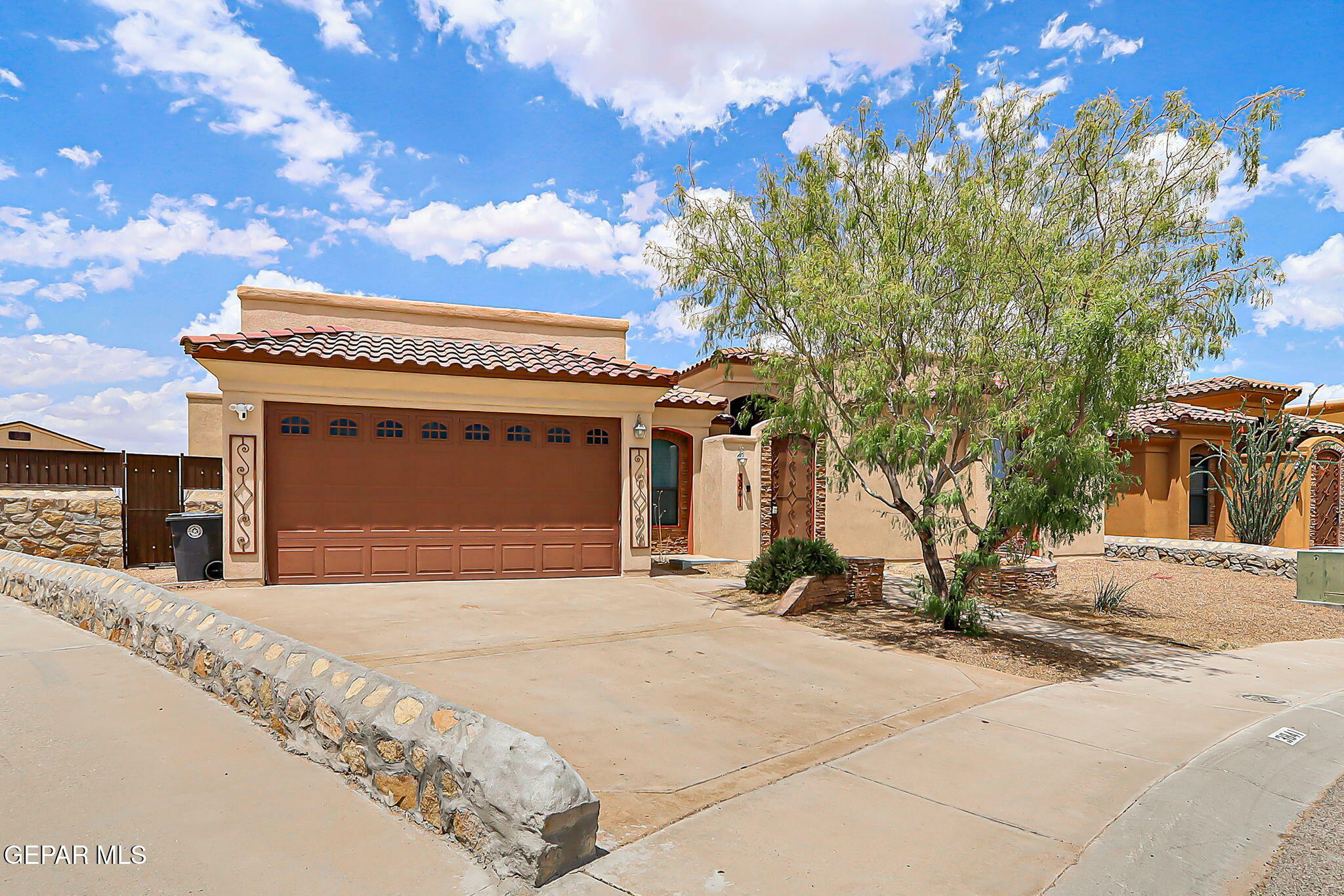 Property Photo: 3841 Tierra Campa Drive TX 79938