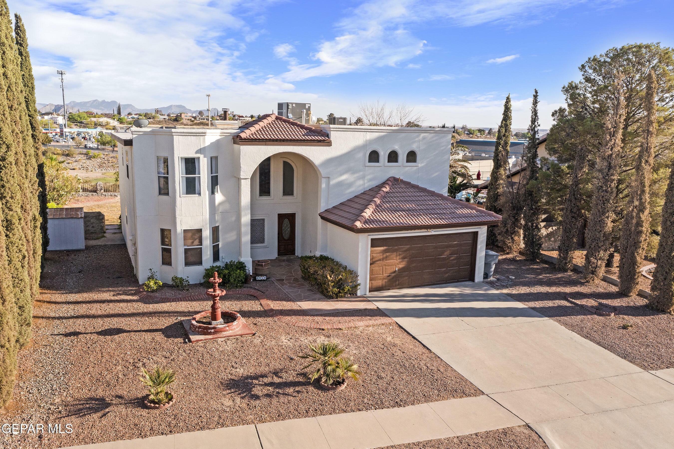6912 Marble Canyon Drive  El Paso TX 79912 photo