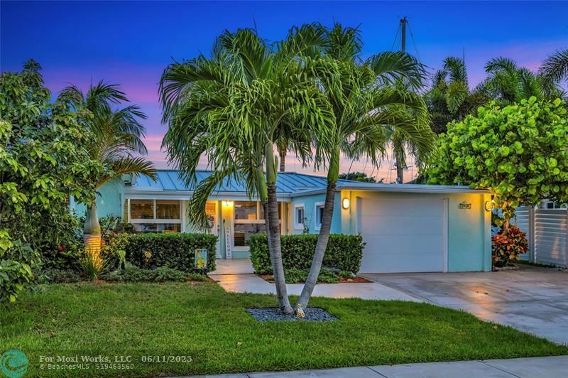 1112 Tangelo Isle  Fort Lauderdale FL 33315 photo