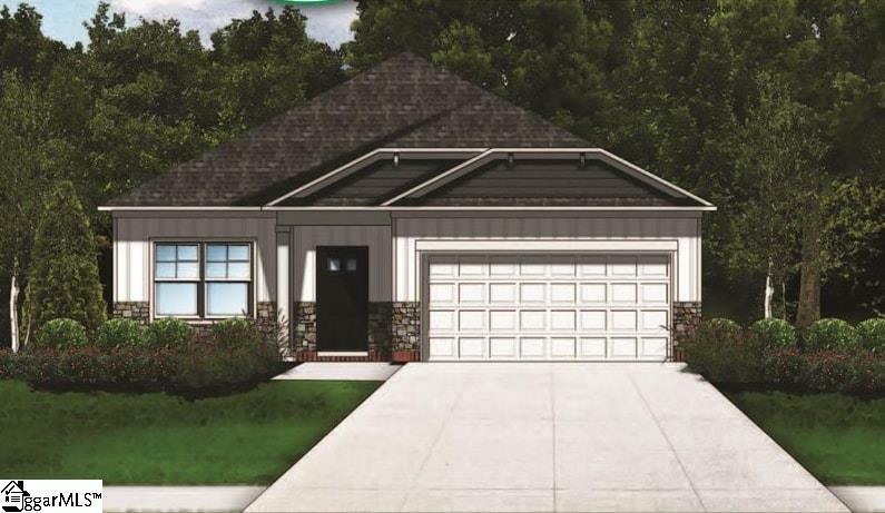 Property Photo: 308 Ecton Place Lot 85 SC 29605