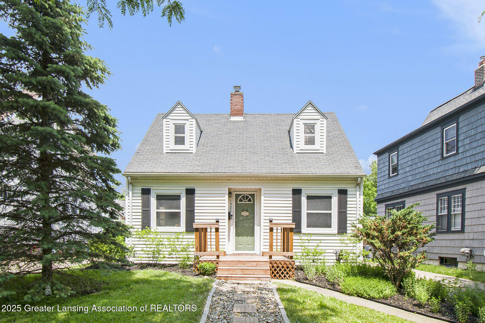 1520 W Ottawa Street  Lansing MI 48915 photo
