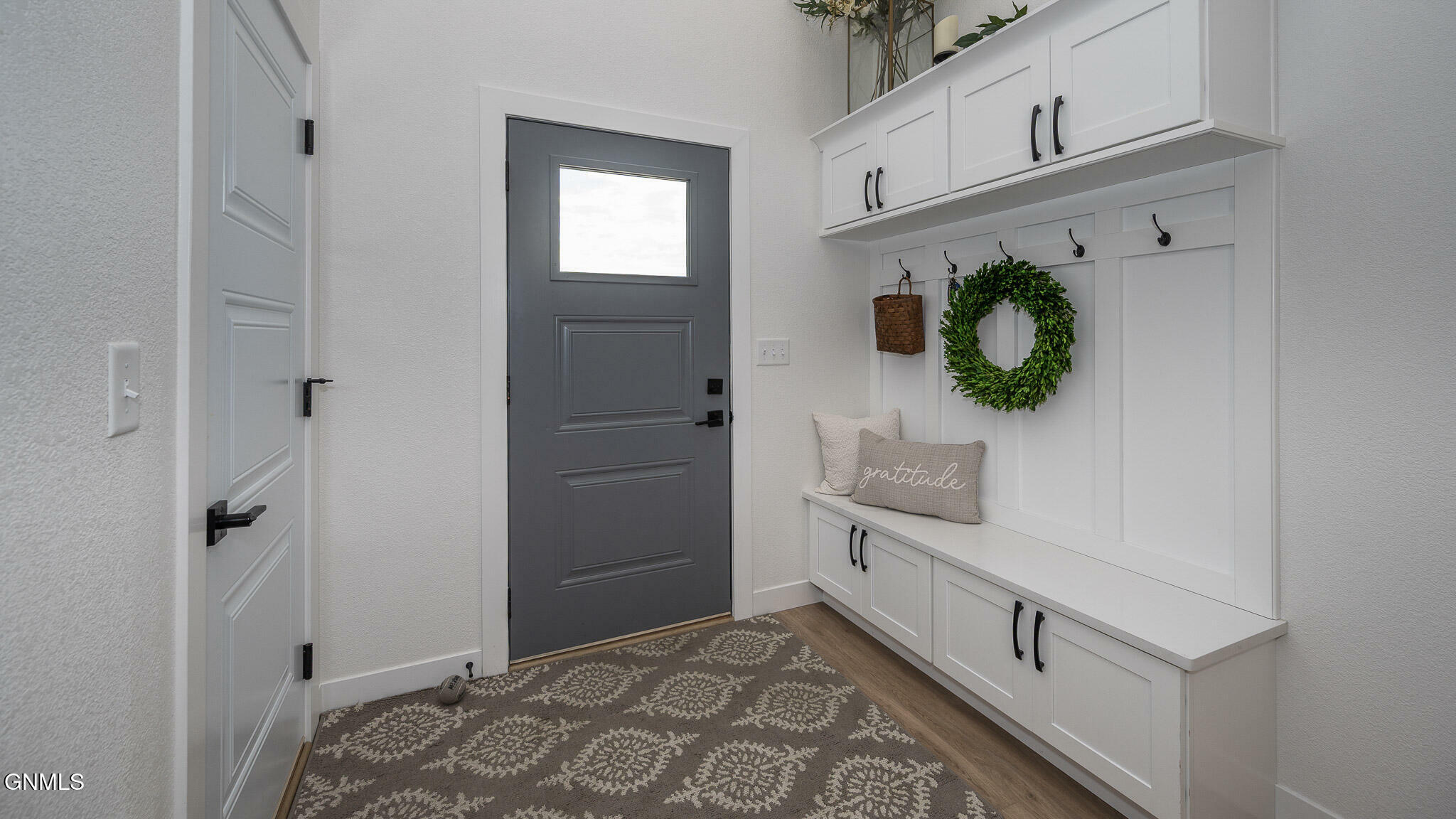 Property Photo: 3808 Nickel Street ND 58503