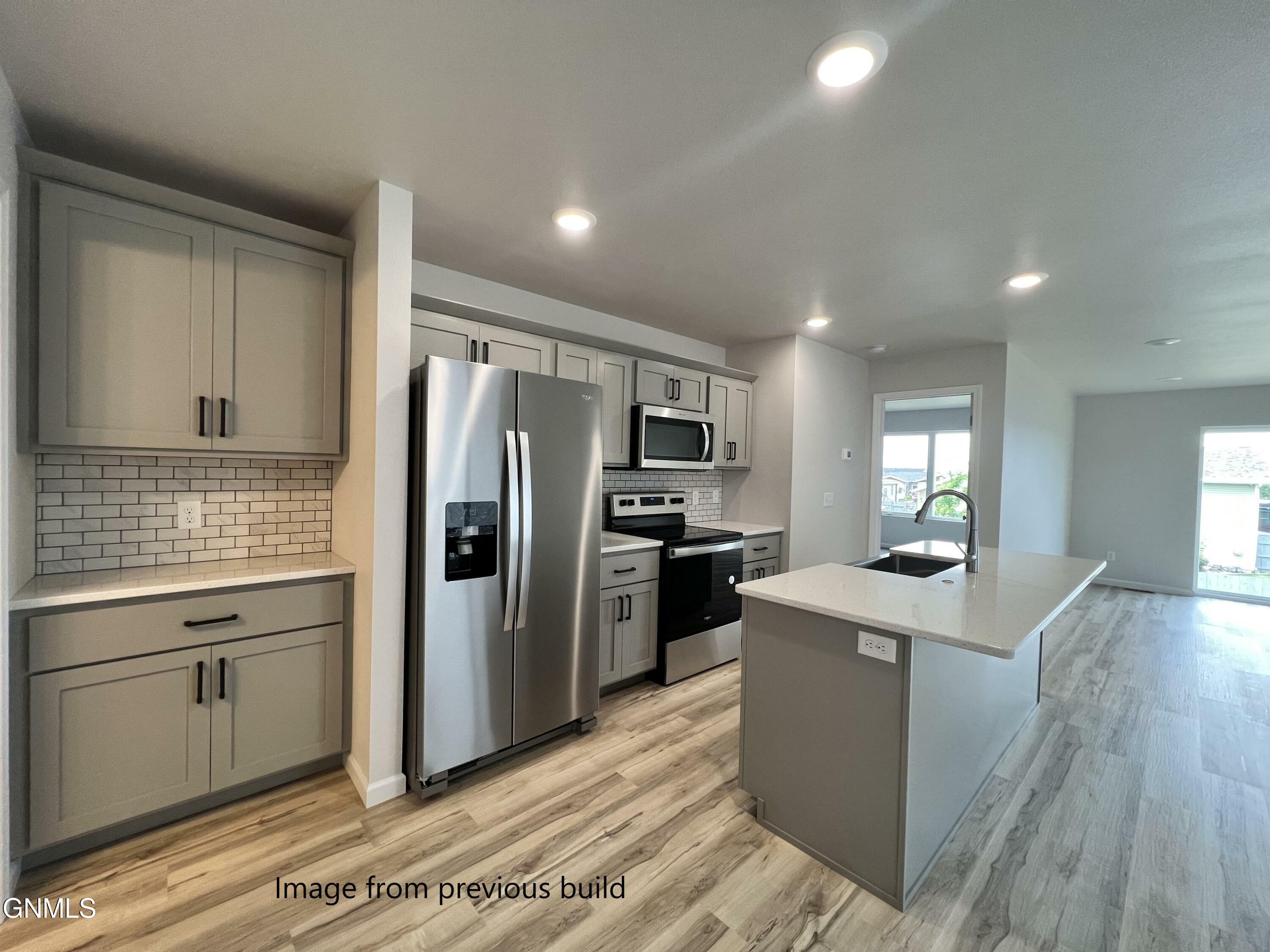 Property Photo: 4513 47th Street NW ND 58554
